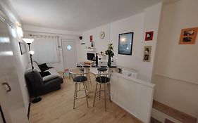 Apartman Oli