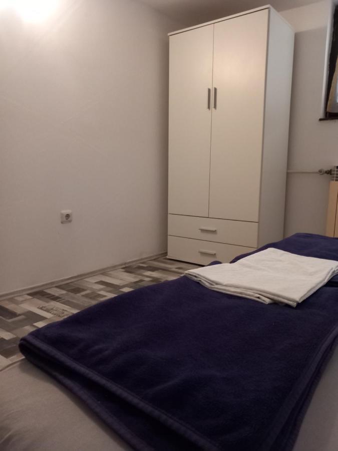 Apartman Oli Zara Esterno foto