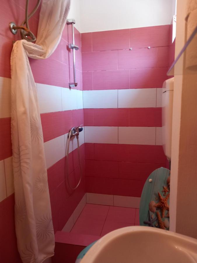Apartman Oli Zara Esterno foto